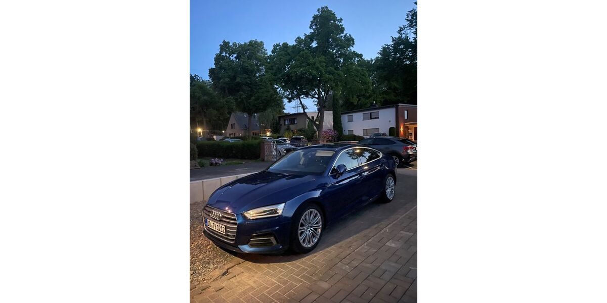Audi A5 130.000 km 18.700 &euro; Dortmund 44309