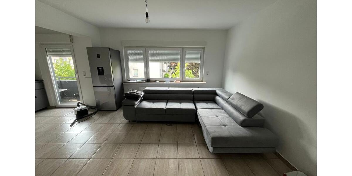 Etagenwohnung Iserlohn Letmathe - 2 Zimmer, 50 m&sup2;, 600&euro; | Angebot:26536672