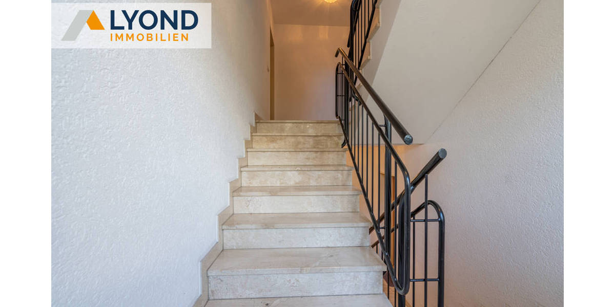 Etagenwohnung Dortmund / Löttringhausen Löttringhausen - 3 Zimmer, 85 m&sup2;, 329.000&euro; | Angebot:25732315