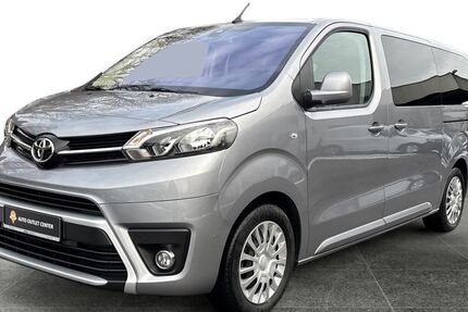 Toyota Proace (Verso) 55.079 km 36.790 &euro; Werdohl 58791