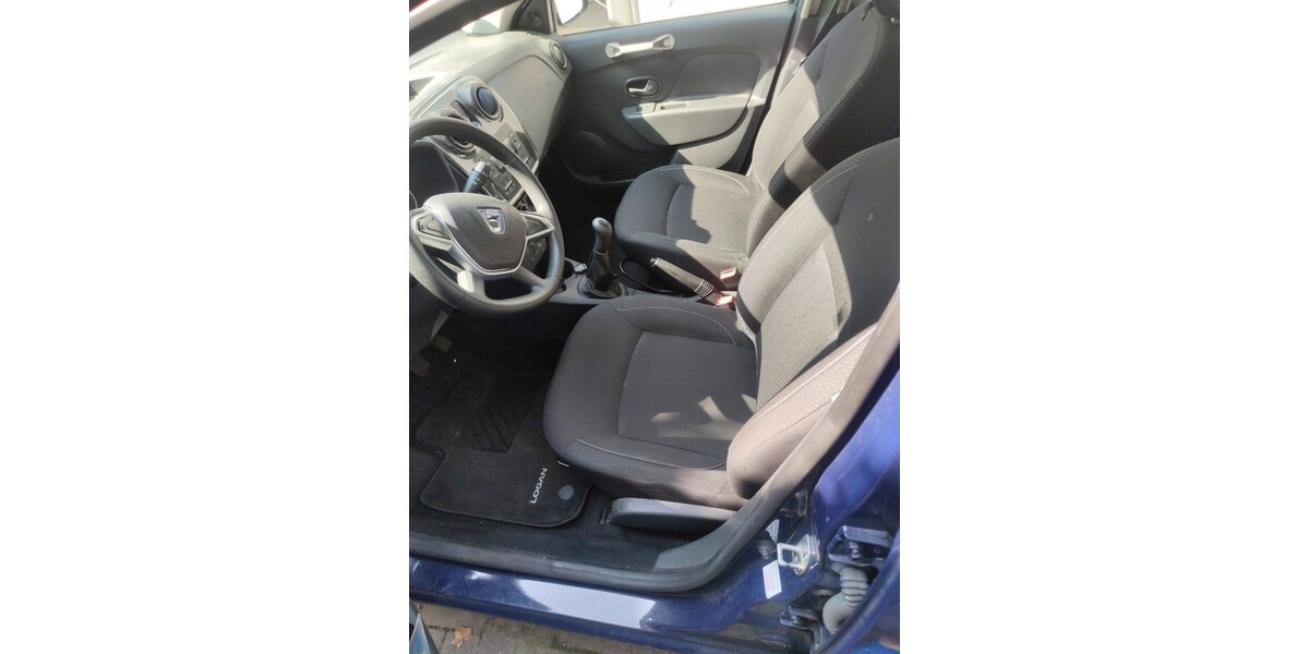 Dacia Logan MCV 70.682 km 5.000 &euro; Lüdenscheid 58507