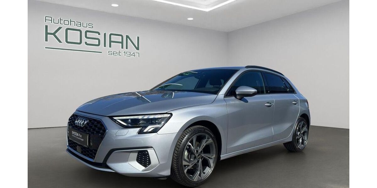 Audi A3 18.976 km 21.980 &euro; Iserlohn 58642