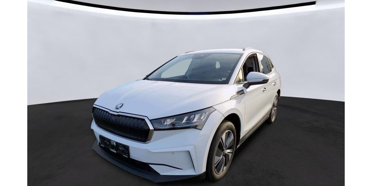 Skoda Enyaq 51.107 km 21.515 &euro; Hagen 58091