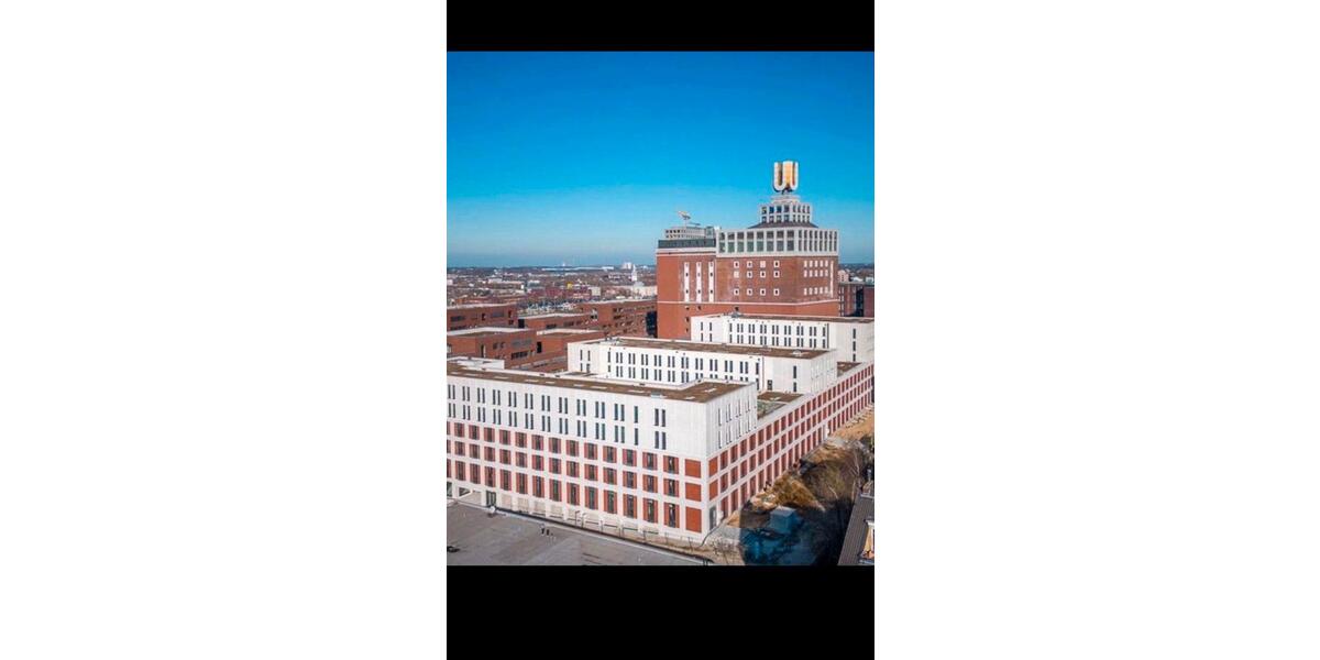 Etagenwohnung Dortmund Innenstadt West - 1 Zimmer, 20 m&sup2;, 628&euro; | Angebot:26620054