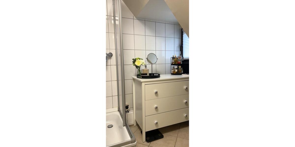 Dachgeschoßwohnung Kamen - 2 Zimmer, 48 m&sup2;, 450&euro; | Angebot:25976764