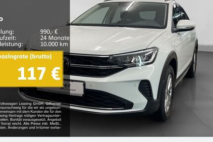 VW Taigo 5.736 km 20.550 &euro; Plettenberg 58840