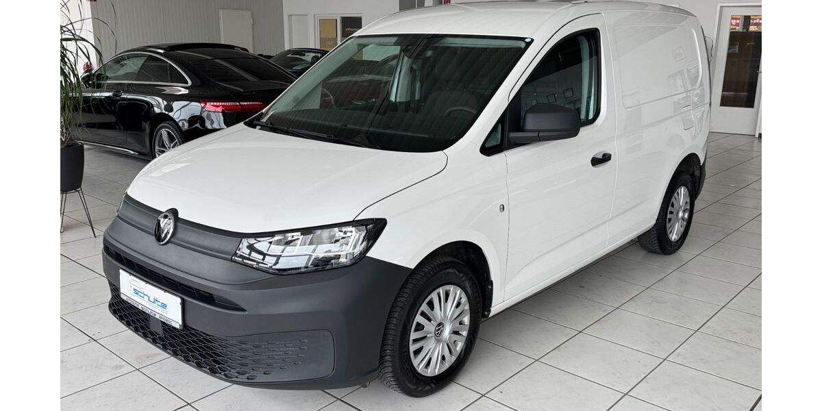 VW Caddy 8.990 km 21.950 &euro; Arnsberg 59759