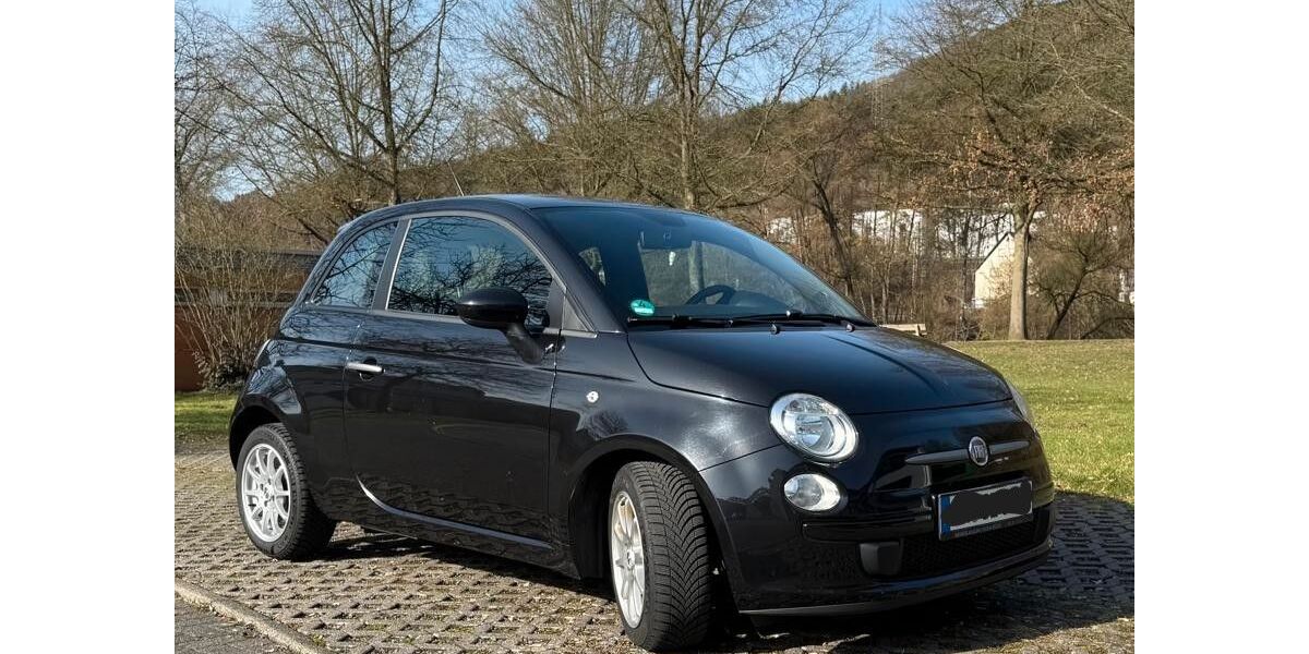 Fiat 500 73.100 km 5.500 &euro; Plettenberg 58840