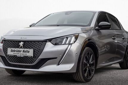 Peugeot e-208 31.204 km 19.990 &euro; Iserlohn 58636
