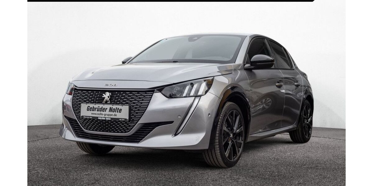 Peugeot e-208 31.204 km 19.990 &euro; Iserlohn 58636