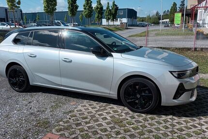 Opel Astra 16.500 km 21.700 &euro; Menden 58708