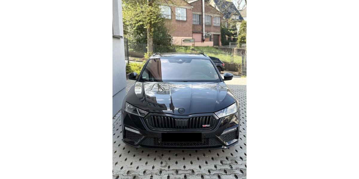 Skoda Octavia 42.500 km 32.490 &euro; Ennepetal 58256