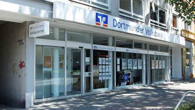 Gewerbeobjekt Dortmund Hombruch - 1.800&euro; | Angebot:23744206