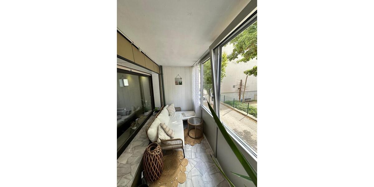 Etagenwohnung Hagen Hagen-Mitte - 2.5 Zimmer, 60 m&sup2;, 134.900&euro; | Angebot:25862348