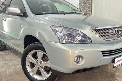 Lexus RX 400 150.000 km 9.971 &euro; Witten -NRW 58452