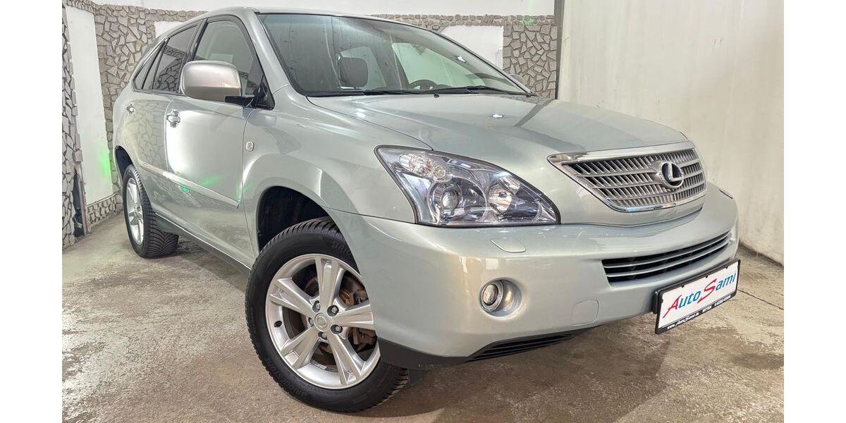 Lexus RX 400 150.000 km 9.971 &euro; Witten -NRW 58452
