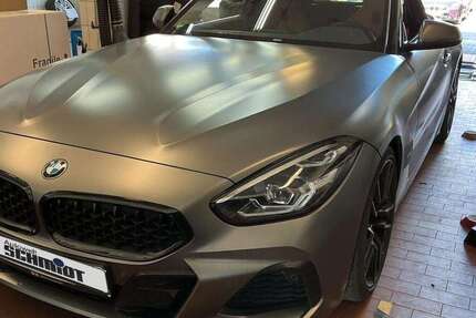 BMW Z4 49.002 km 38.770 &euro; Lünen 44534