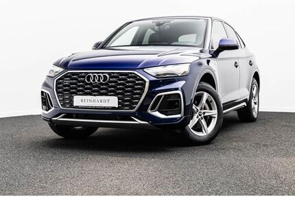 Audi Q5 73.806 km 29.825 &euro; Hagen 58091