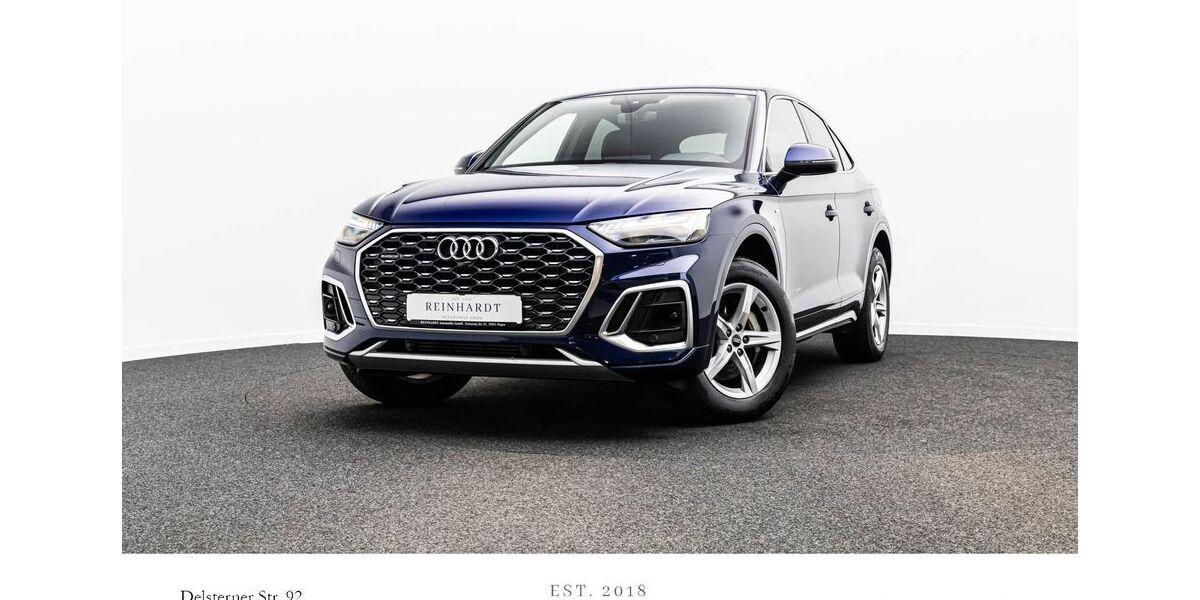 Audi Q5 73.806 km 29.827 &euro; Hagen 58091