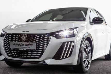 Peugeot 208 11.407 km 19.777 &euro; Iserlohn 58636