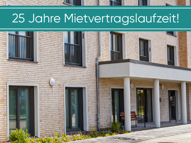 Etagenwohnung Witten - 1 Zimmer, 40 m&sup2;, 196.000&euro; | Angebot:18856571