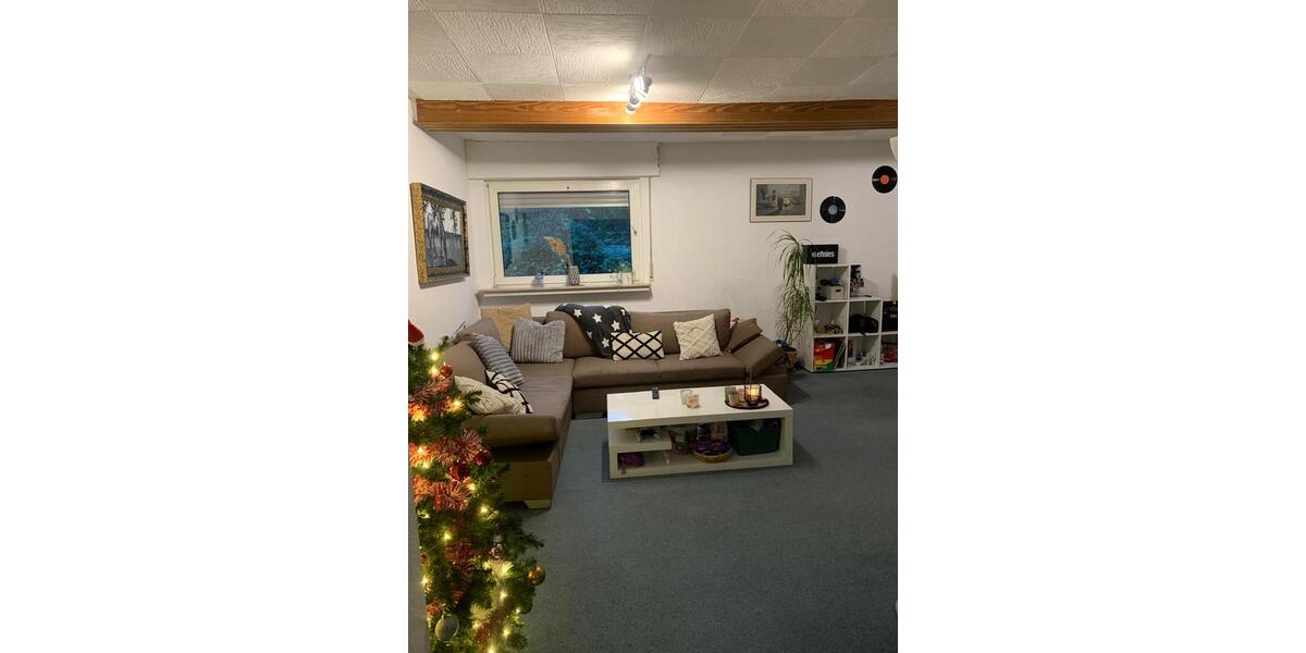 Etagenwohnung Iserlohn Letmathe - 1 Zimmer, 63 m&sup2;, 475&euro; | Angebot:26511242