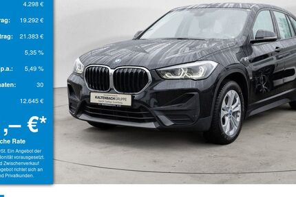 BMW X1 72.292 km 22.390 &euro; Werdohl 58791