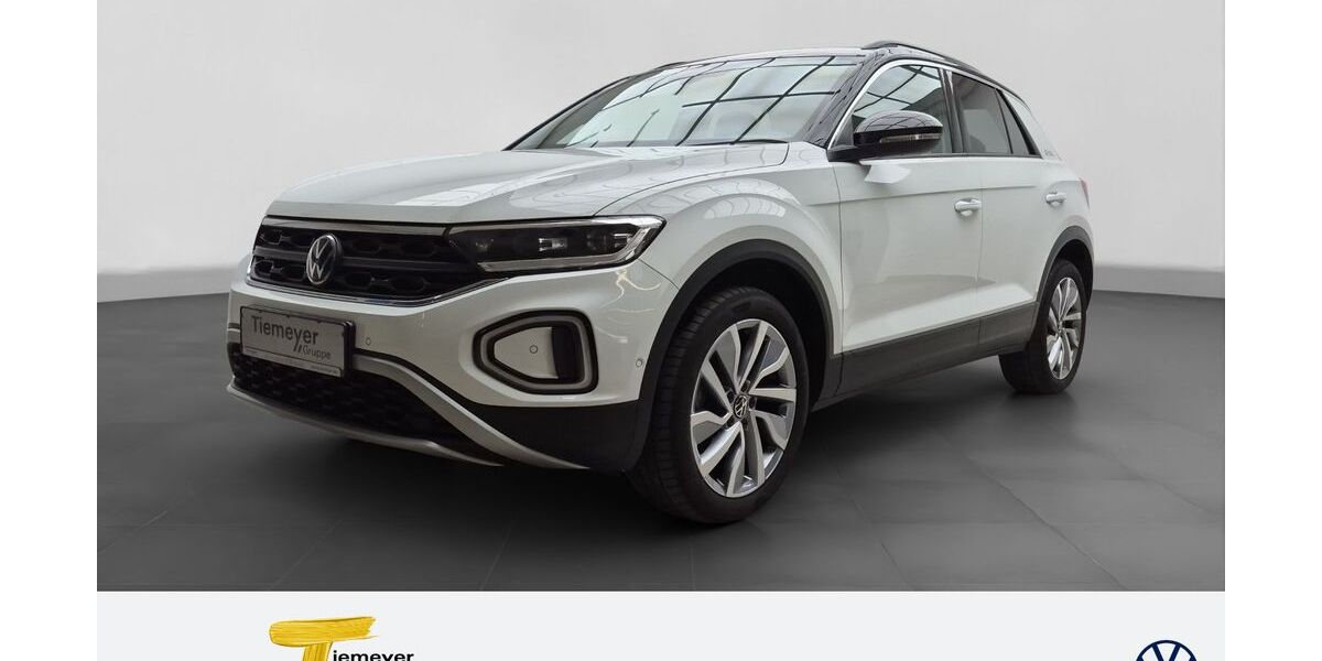 VW T-Roc 14.386 km 26.320 &euro; Lüdenscheid 58507