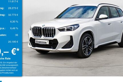BMW X1 17.083 km 38.890 &euro; Arnsberg 59823