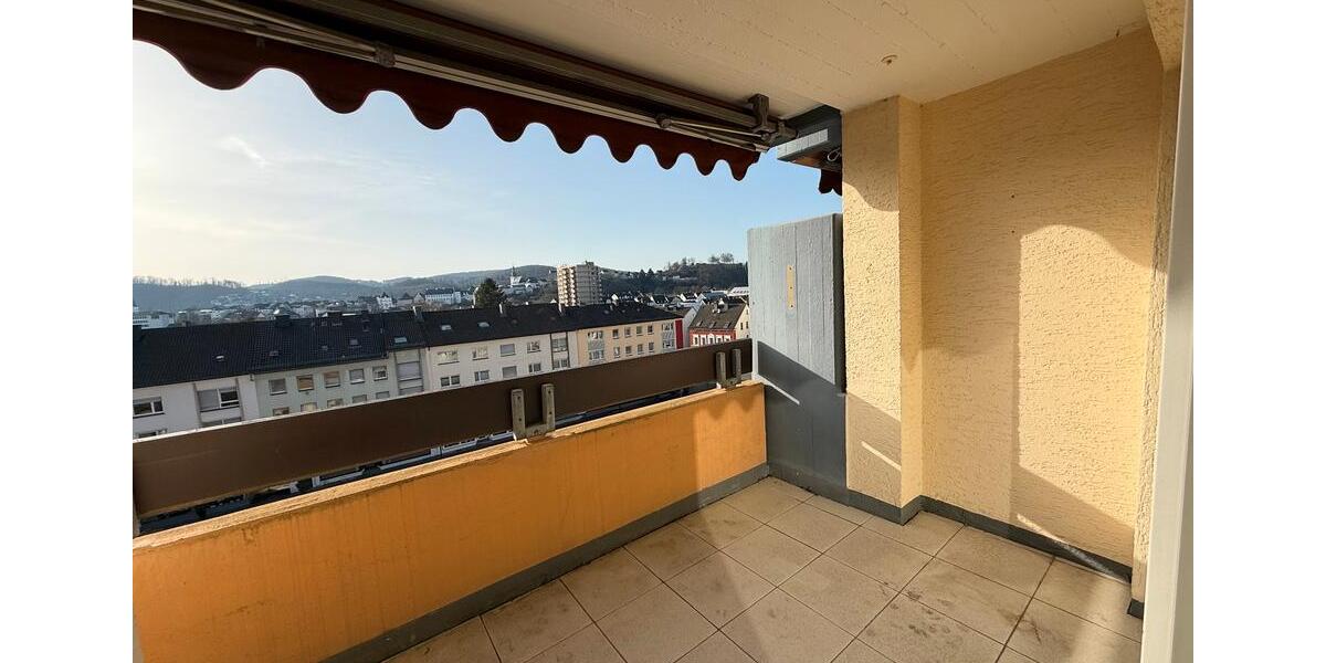 Etagenwohnung Arnsberg Obereimer - 2 Zimmer, 55 m&sup2;, 435&euro; | Angebot:25268233