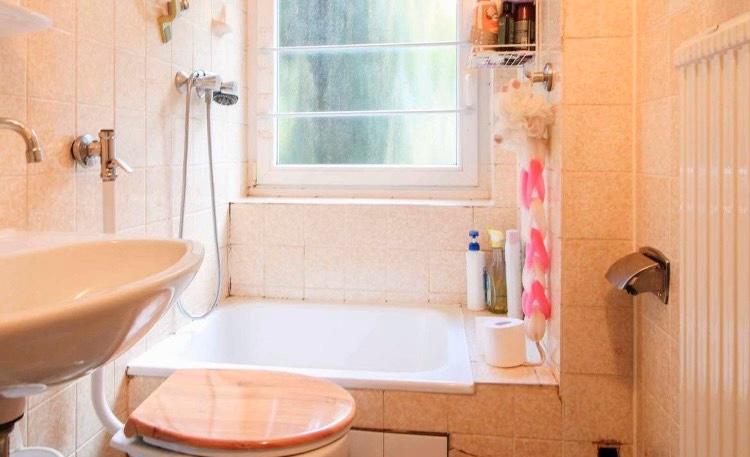 Etagenwohnung Hagen Hohenlimburg - 3 Zimmer, 58 m&sup2;, 116.000&euro; | Angebot:25923864