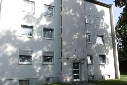 Wohnung Bergkamen Overberge - 3.5 Zimmer, 74 m&sup2;, 479&euro; | Angebot:25118915