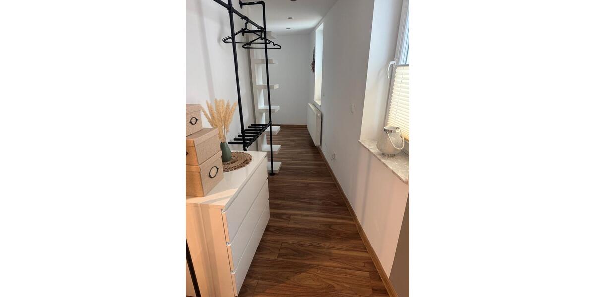 Etagenwohnung Hagen Hohenlimburg - 1 Zimmer, 40 m&sup2;, 350&euro; | Angebot:26250321