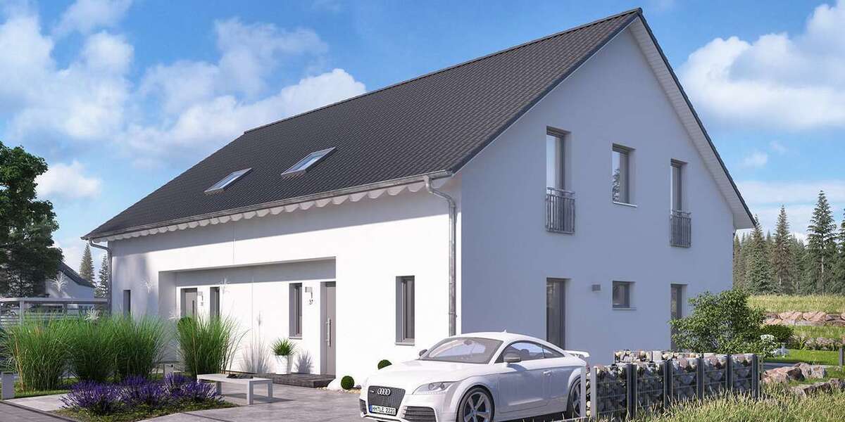 Einfamilienhaus Sundern - 5 Zimmer, 145 m&sup2;, 382.000&euro; | Angebot:25343769