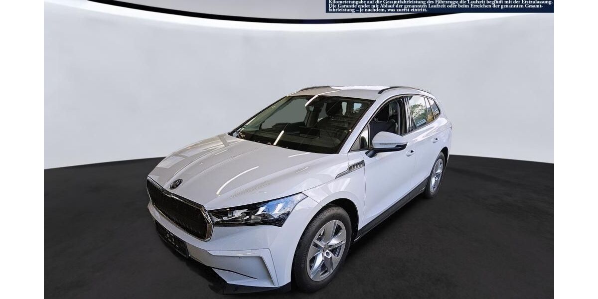 Skoda Enyaq 23.103 km 23.680 &euro; Hagen 58091