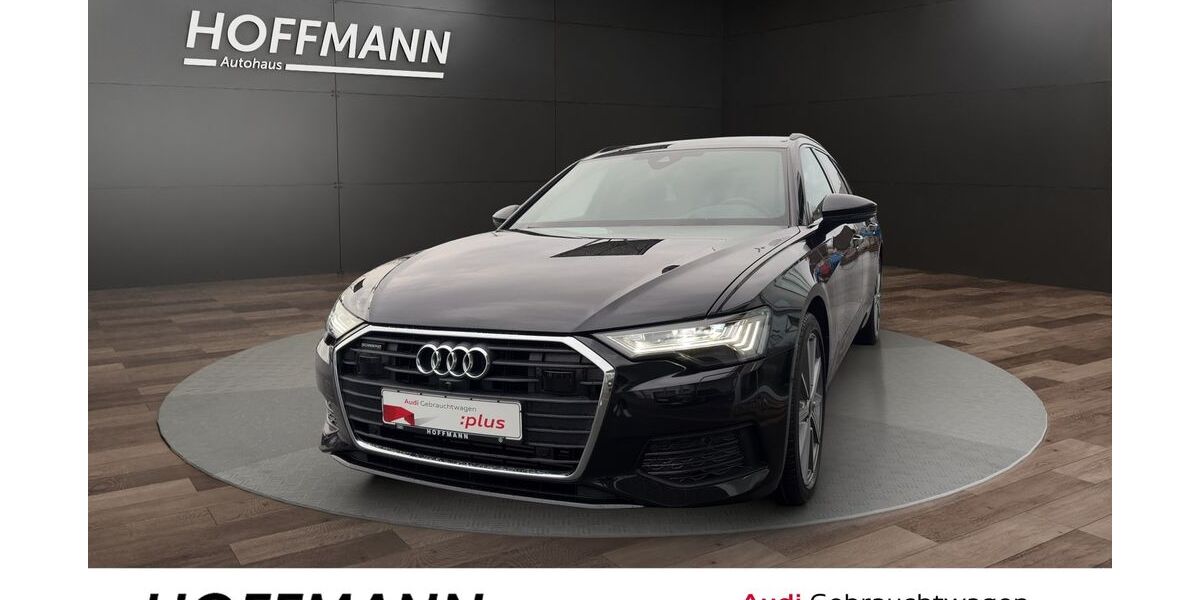 Audi A6 47.332 km 38.990 &euro; Arnsberg 59823