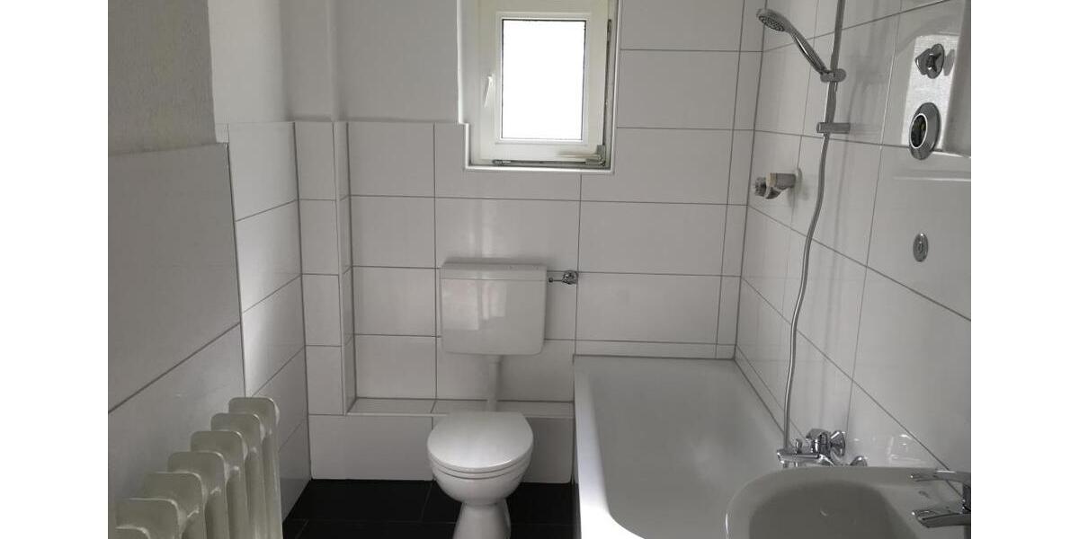 Erdgeschoßwohnung Hagen Dahl - 2 Zimmer, 59 m&sup2;, 469&euro; | Angebot:25963936