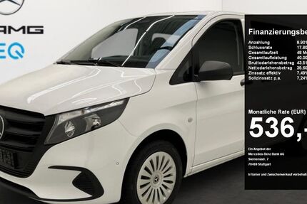 Mercedes-Benz Vito 45.308 km 43.911 &euro; Lüdenscheid 58507