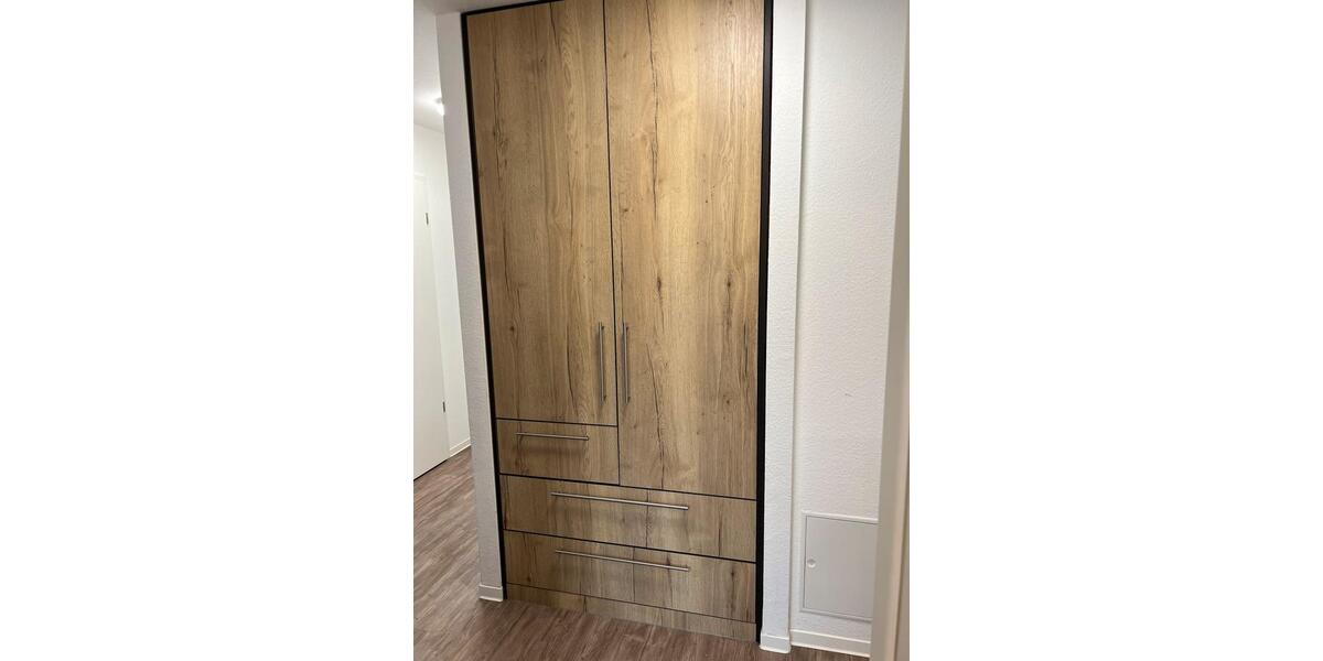 Dachgeschoßwohnung Dortmund Eving - 2.5 Zimmer, 79 m&sup2;, 1.000&euro; | Angebot:23672256