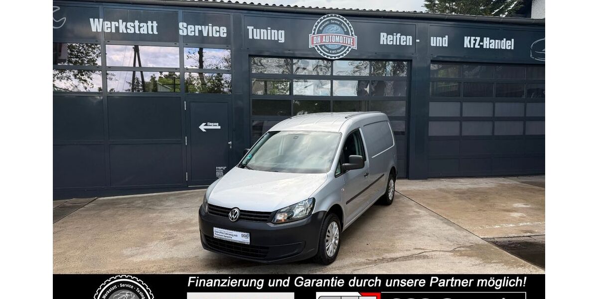 VW Caddy 219.362 km 8.499 &euro; Niederense 59469