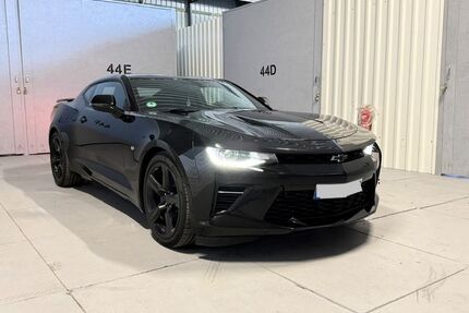 Chevrolet Camaro 25.300 km 44.990 &euro; Werl 59457