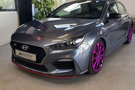 Hyundai i30 81.300 km 20.990 &euro; Hagen 58135