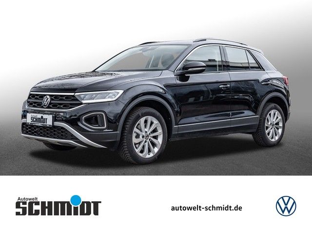 VW T-Roc 9.150 km 27.798 &euro; Schwerte 58239