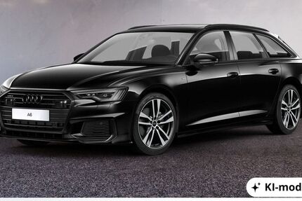 Audi A6 56.319 km 33.850 &euro; Menden 58706