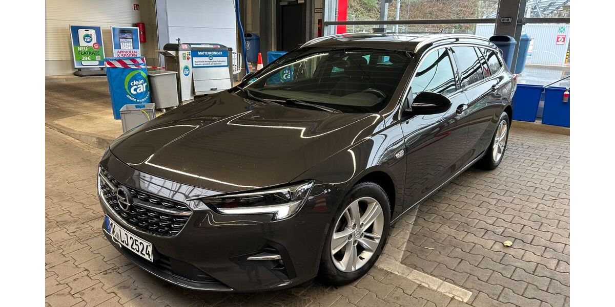 Opel Insignia 85.700 km 18.999 &euro; Iserlohn 58644