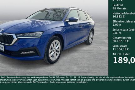 Skoda Octavia 38.549 km 20.910 &euro; Dortmund 44269