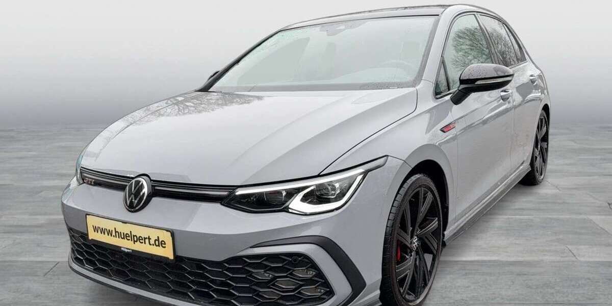 VW Golf 32.025 km 30.546 &euro; Unna 59423