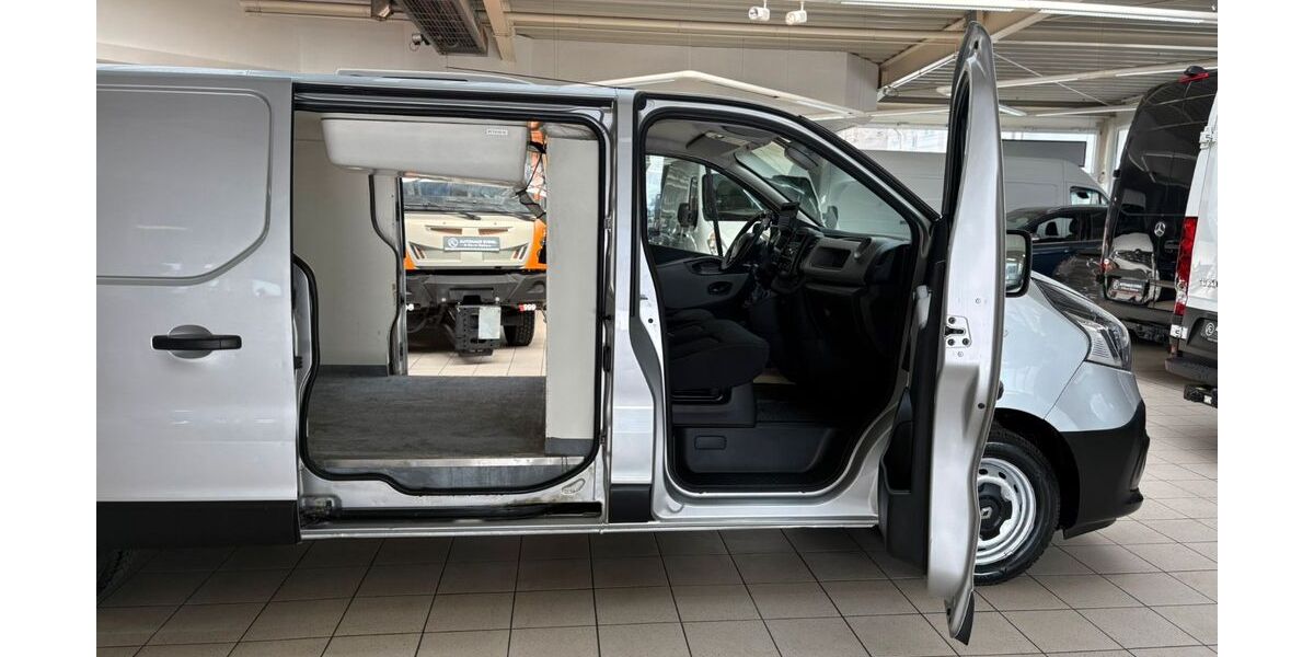 Renault Trafic 158.000 km 14.900 &euro; Dortmund 44339