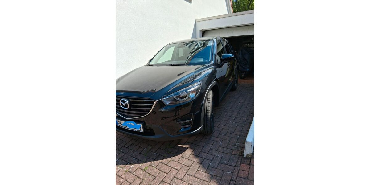 Mazda CX-5 145.200 km 12.250 &euro; Iserlohn 58642