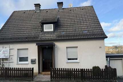 Haus Neuenrade - 6 Zimmer, 107 m&sup2;, 208.000&euro; | Angebot:25448755